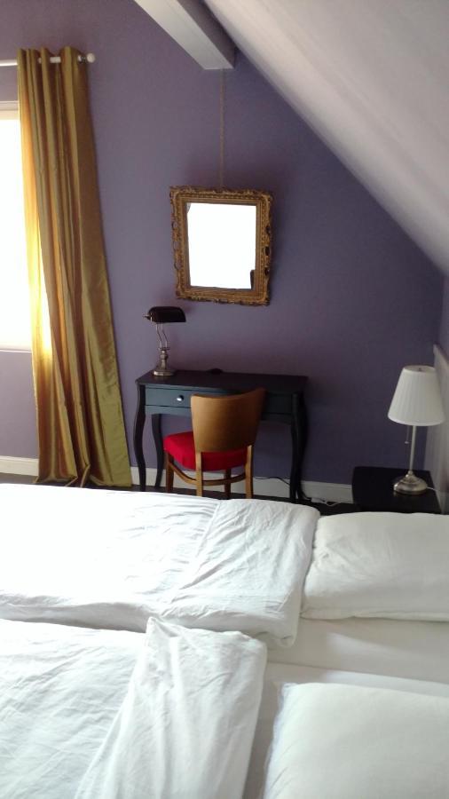 Bonbon Chambre D'Hotes Saint-Julien-de-Lampon Exteriör bild