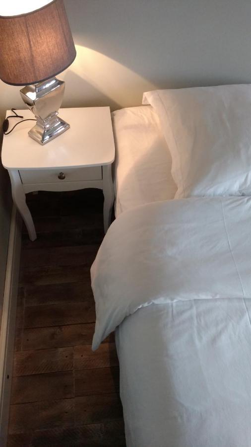 Bonbon Chambre D'Hotes Saint-Julien-de-Lampon Exteriör bild