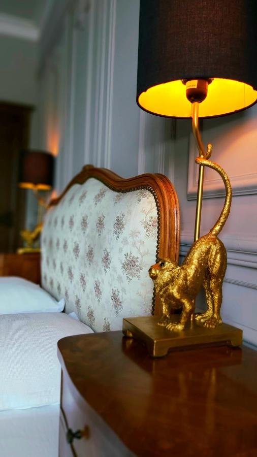 Bonbon Chambre D'Hotes Saint-Julien-de-Lampon Exteriör bild